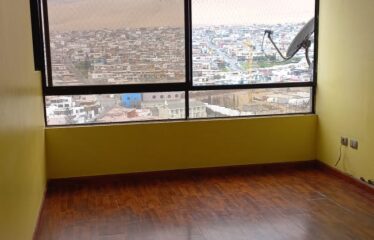 AVENIDA FRANCISCO BILBAO #3421 – DEPTO 2401 LOS DELFINES