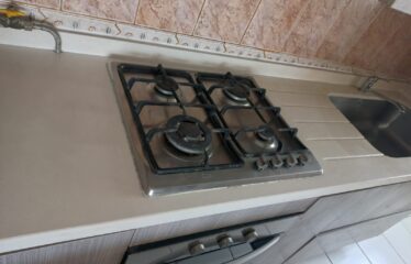 AV. LA TIRANA #4155 – DEPTO 201