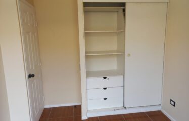 AV. LA TIRANA #4155 – DEPTO 201