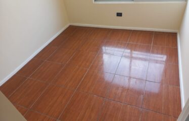 AV. LA TIRANA #4155 – DEPTO 201