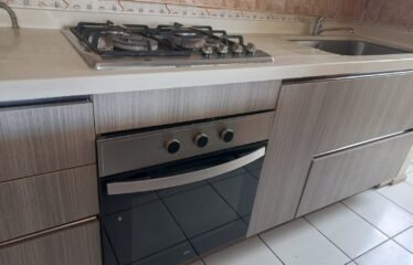 AV. LA TIRANA #4155 – DEPTO 201