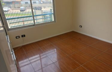 AV. LA TIRANA #4155 – DEPTO 201