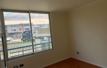 AV. LA TIRANA #4155 – DEPTO 201