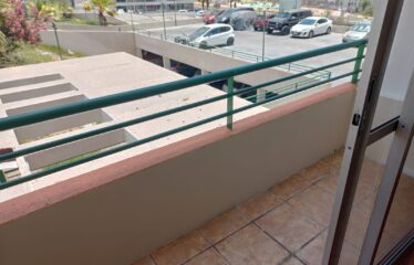 AV. LA TIRANA #4155 – DEPTO 201