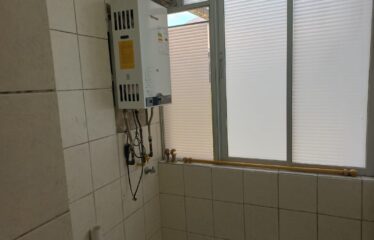 AV. LA TIRANA #4155 – DEPTO 201