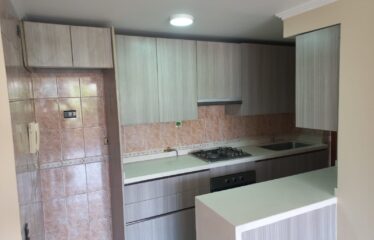 AV. LA TIRANA #4155 – DEPTO 201