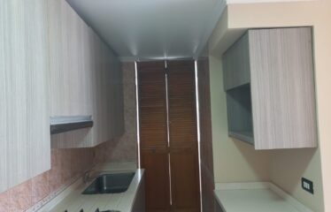 AV. LA TIRANA #4155 – DEPTO 201