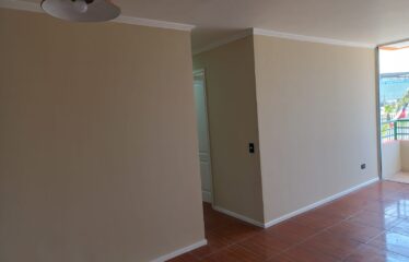 AV. LA TIRANA #4155 – DEPTO 201