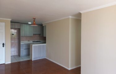 AV. LA TIRANA #4155 – DEPTO 201