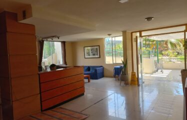 AV. LA TIRANA #4155 – DEPTO 201