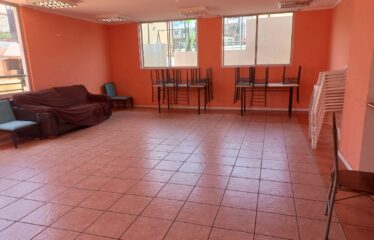 AV. LA TIRANA #4155 – DEPTO 201