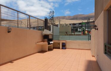 AV. LA TIRANA #4155 – DEPTO 201