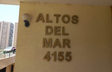 AV. LA TIRANA #4155 – DEPTO 201