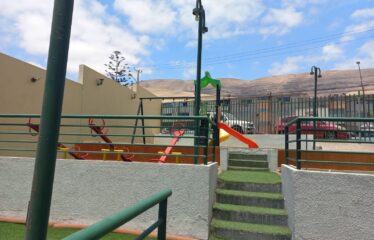 AV. LA TIRANA #4155 – DEPTO 201